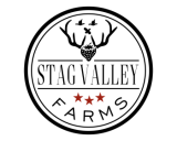 https://www.logocontest.com/public/logoimage/1560580558stag valey farms D1.png